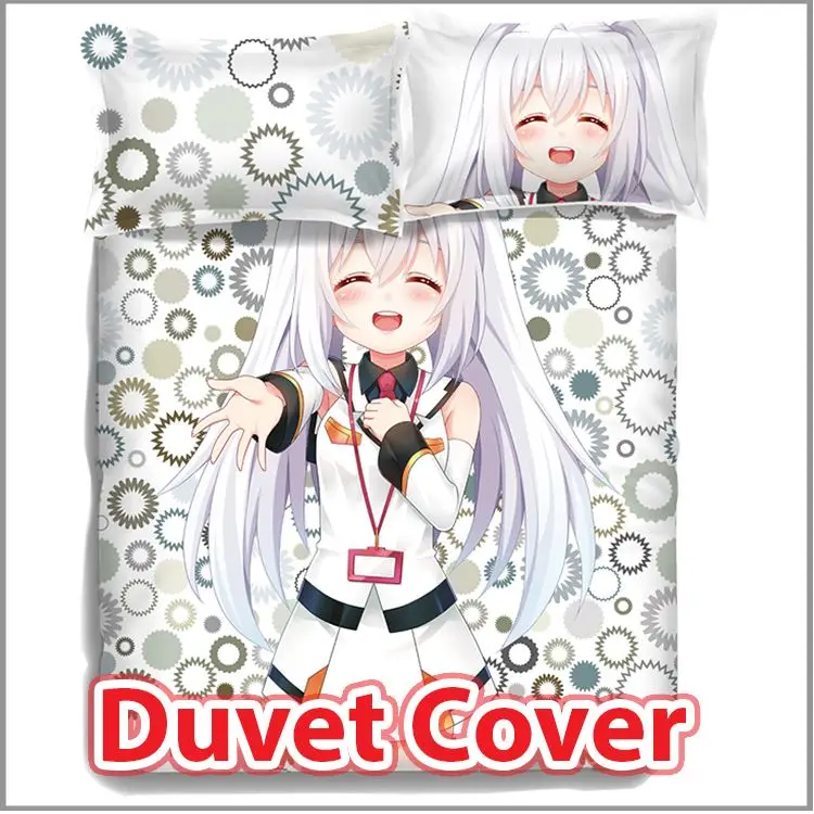 Хобби Express Isla-Пластик воспоминания японский кровать Одеяло или пододеяльник с