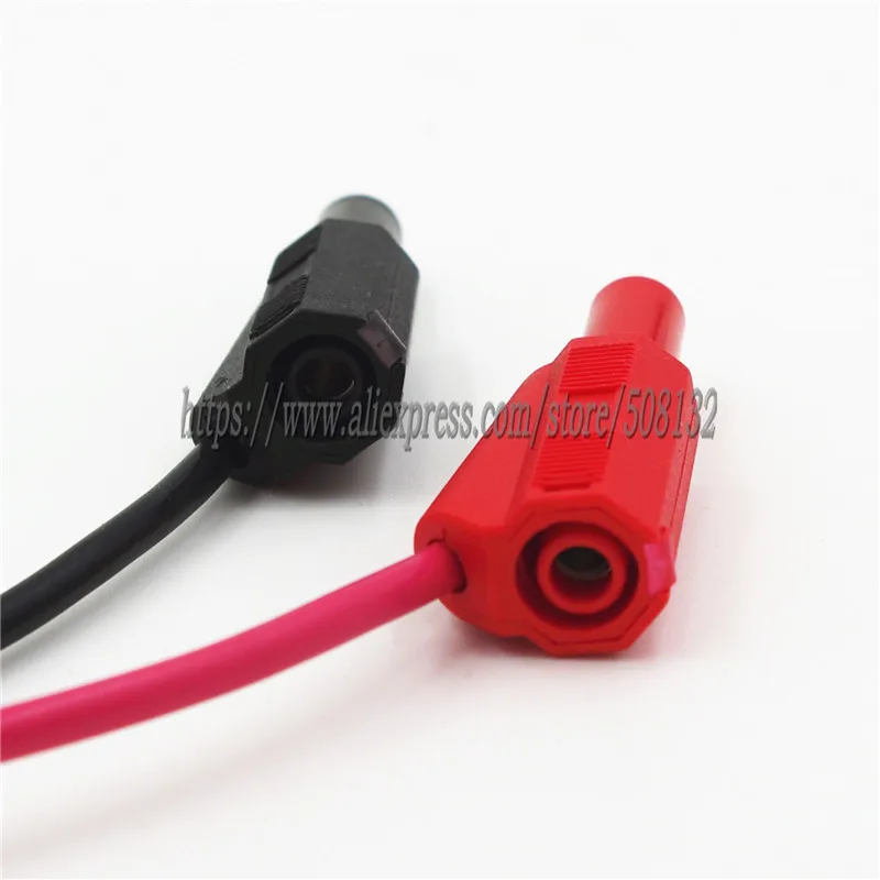 Кабель BNC для осциллографа|test lead cable|lead testmale male |