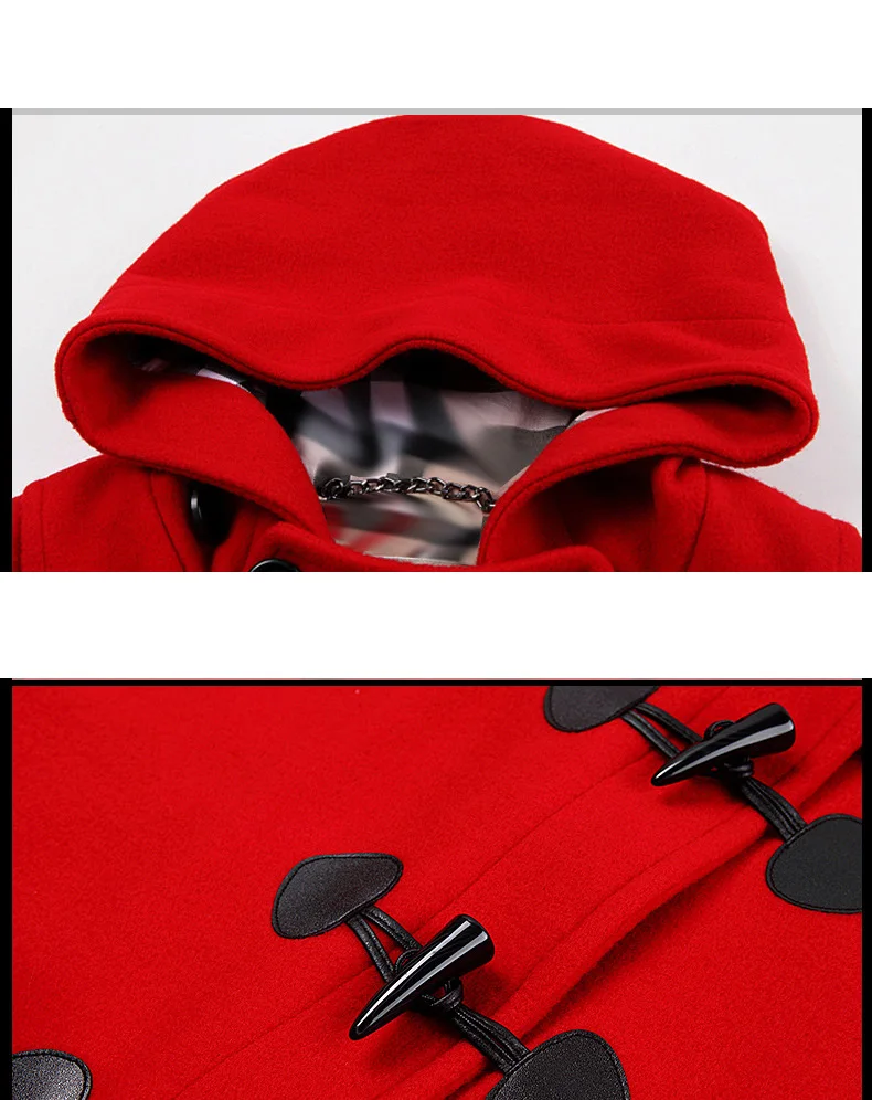 Куртка женская шерстяная с отложным воротником зимняя ветрозащитная теплая