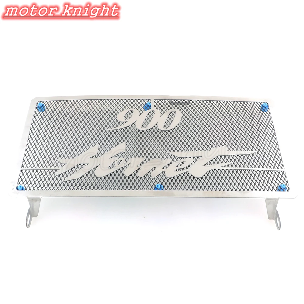 Radiator Grille Guard Cover Fuel Tank Protection Net For HONDA Hornet 900/cb900 2002 2003 2004 2005 2006 2007 | Автомобили и