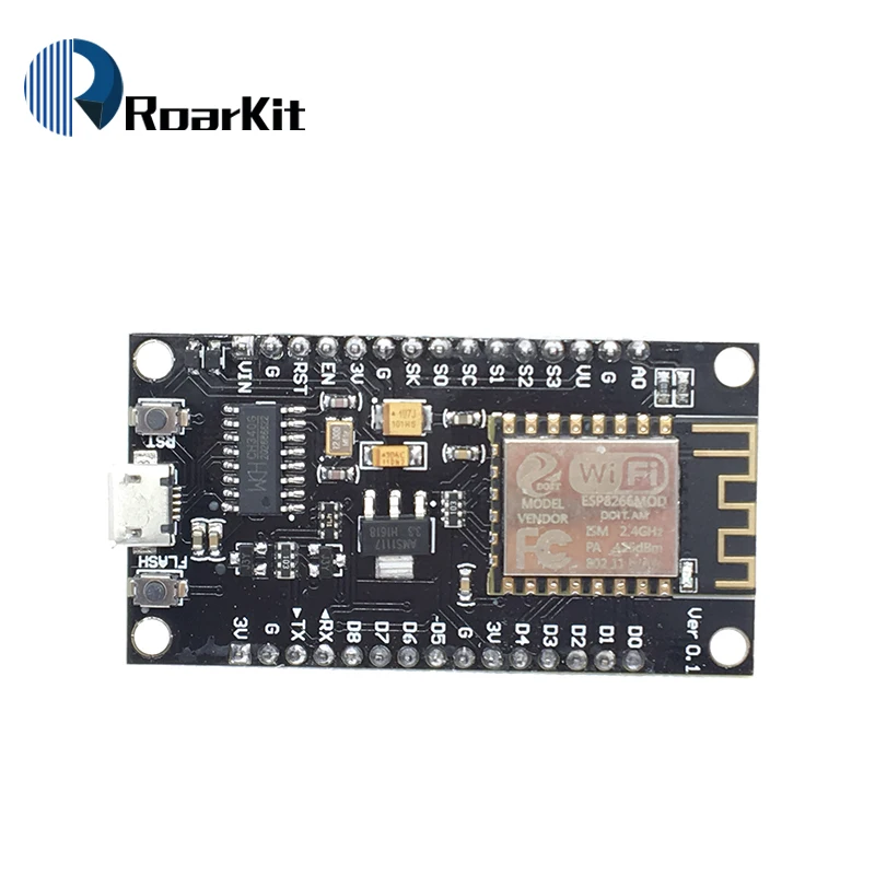 ESP8266 CH340G CH340 G nodemcu V3 Lua Беспроводной WI FI разъема модуля доска развития на основе Micro