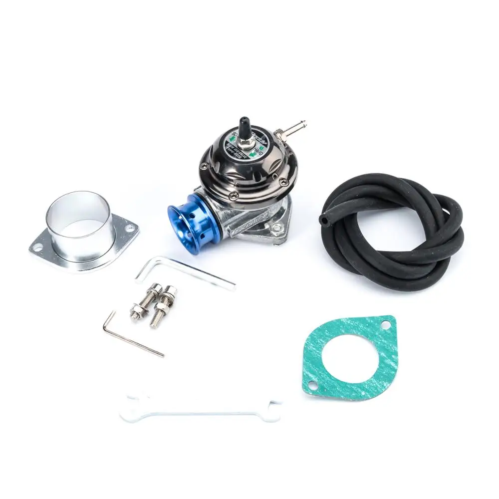 Beiinle Новый RZ Тип предохранительный клапан регулируемый переключающий турбо BOV Boost