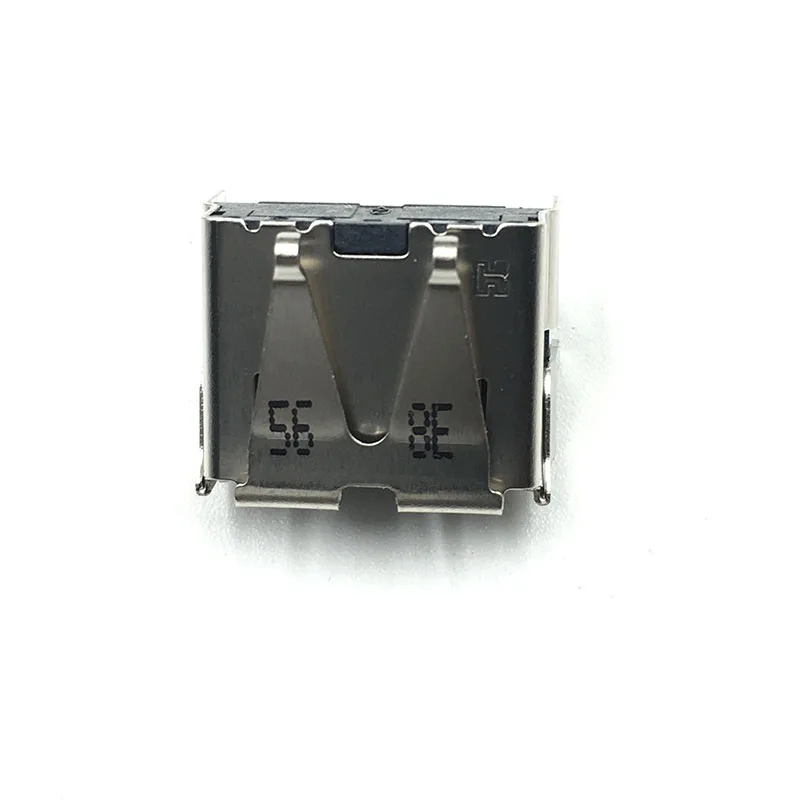 6 шт. оригинальный для Playstation 3 PS3 тонкий CECH-3000 3001 HDMI-совместимый разъем интерфейса