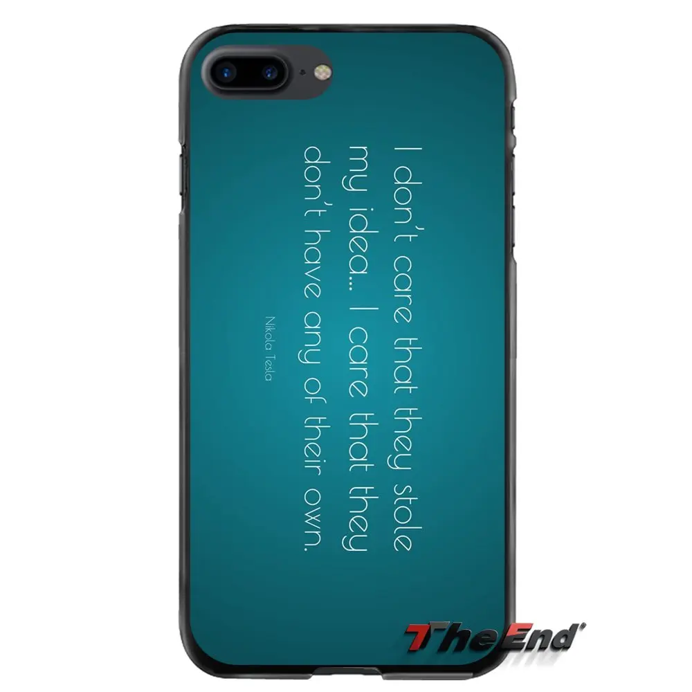 Nikola Tesla аксессуары для телефона Чехлы Samsung Galaxy A3 A5 A7 A8 J1 J2 J3 J5 J7 Prime 2015 2016 2017 |
