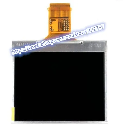 

LCD Display Screen for SAMSUNG S500 S600 S800, Digital Camera