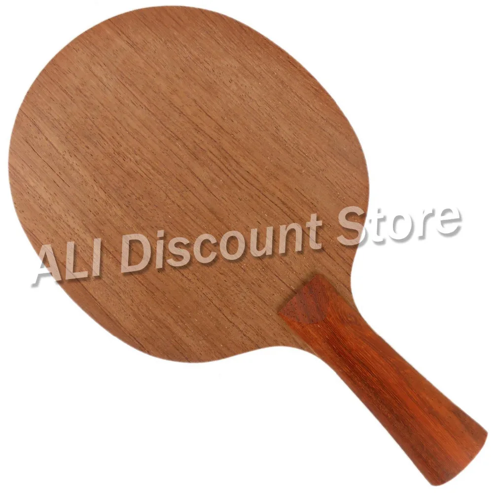 Фанера Sanwei H2 H 2 H-2 Rosewood 6 + 5 мягких углеродных дисков лезвие для настольного