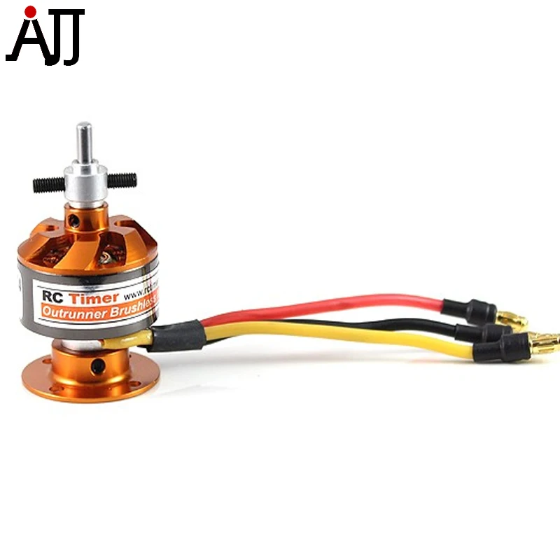 Rctimer CF2822 1200KV внешний бесщеточный двигатель 2822 14|outrunner brushless motor|brushless motormotor motor |