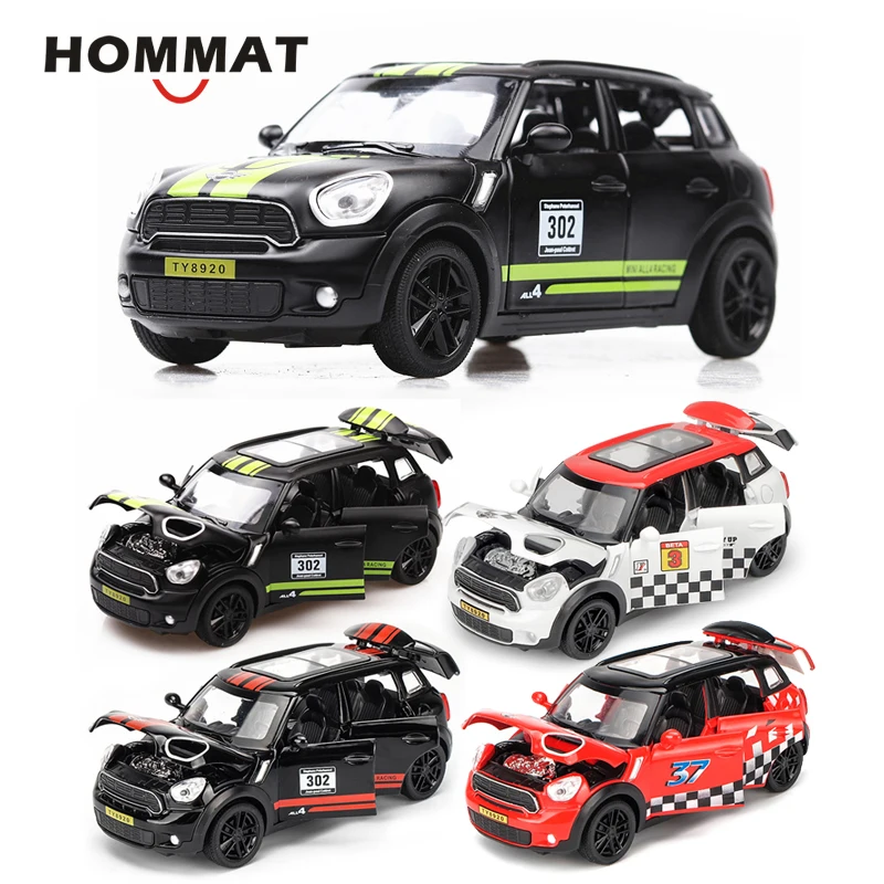 Hommate моделирование 1:32 Масштаб мини фигурка сельского жителя автомобиль Diecasts &amp