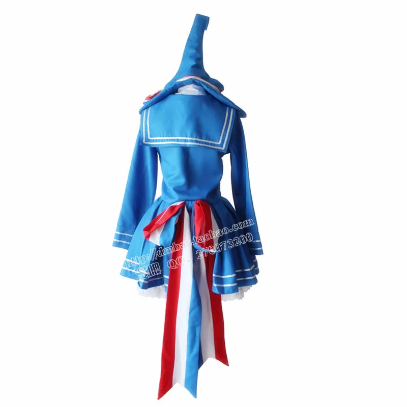 Парик для косплея ваданохара и великое синее море|cosplay costume|costume costumecostume cosplay |