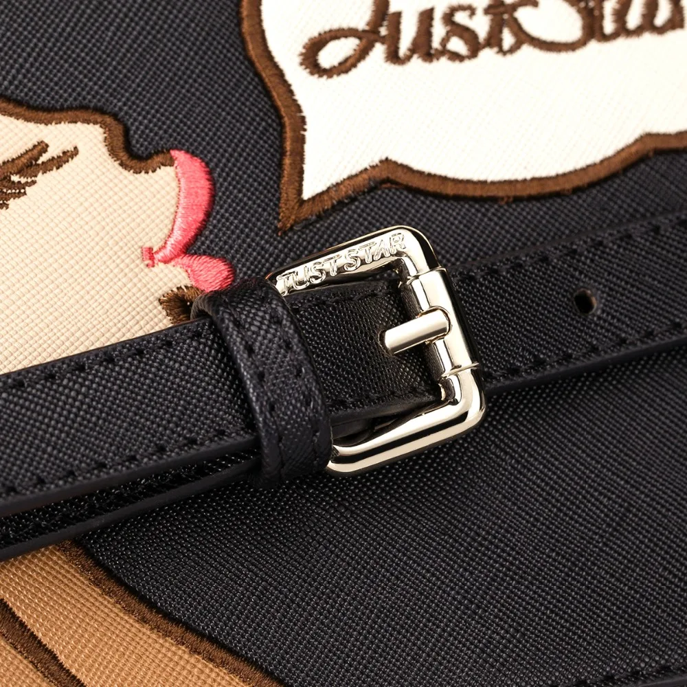 Для женщин прекрасная картина девушка кожа кабриолет Zip Small Tote Сумочка Креста