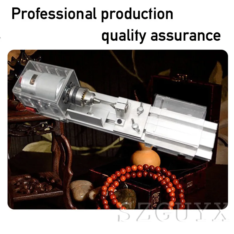 

96W Household small mini bench drill / household milling machine / household small bench drill / household precision bench drill