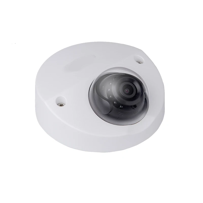 

4-мегапиксельная IP-камера Mini Dome IPC-HDBW4431F-AS IR20m IP67 поддержка IK10 POE Micro SD память камера видеонаблюдения с поддержкой смарт-обнаружения