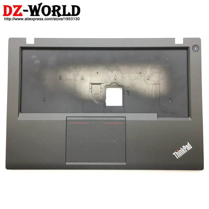 Корпус для клавиатуры с сенсорной панелью и NFC Lenovo ThinkPad T440S UMA Laptop C Cover 04X3882|lenovo