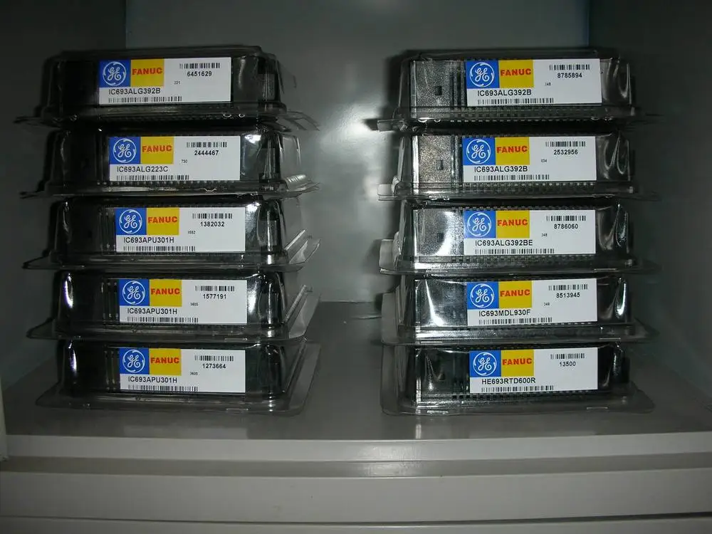 

1PC NEW GE FANUC IC693MDL740 IN BOX