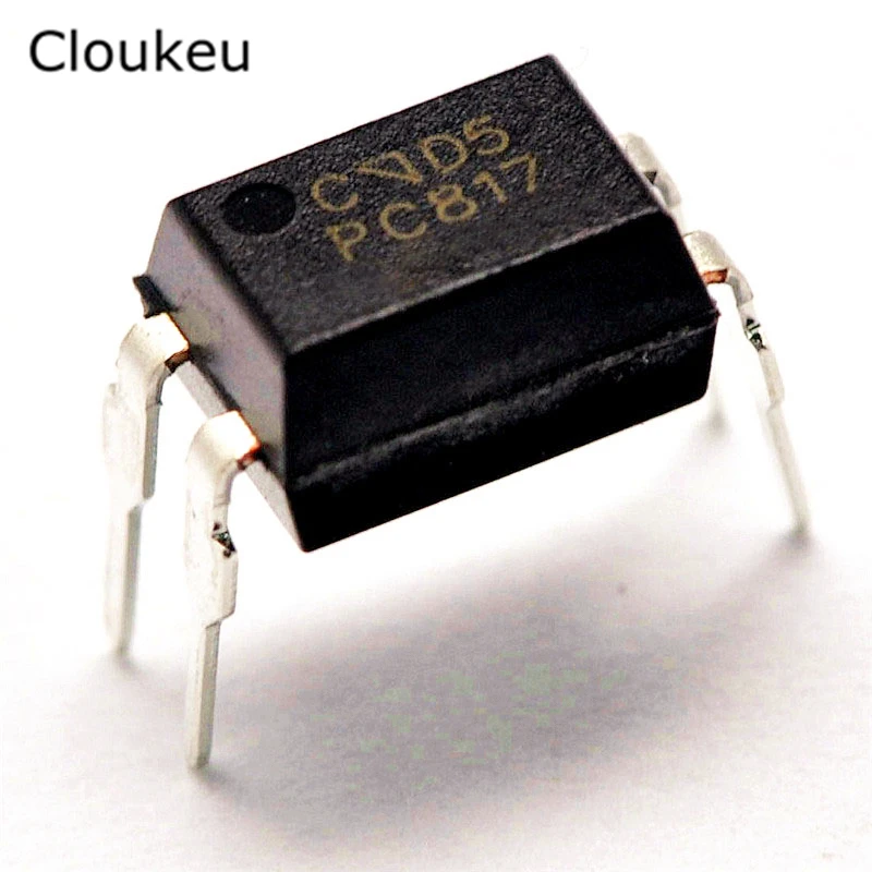 

10Pcs PC817 C DIP4