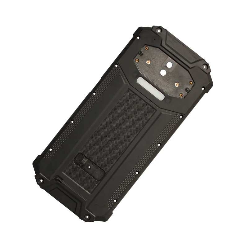 OUKITEL WP2 Батарея замена крышки 100% оригинал Новый Прочный чехол для задней