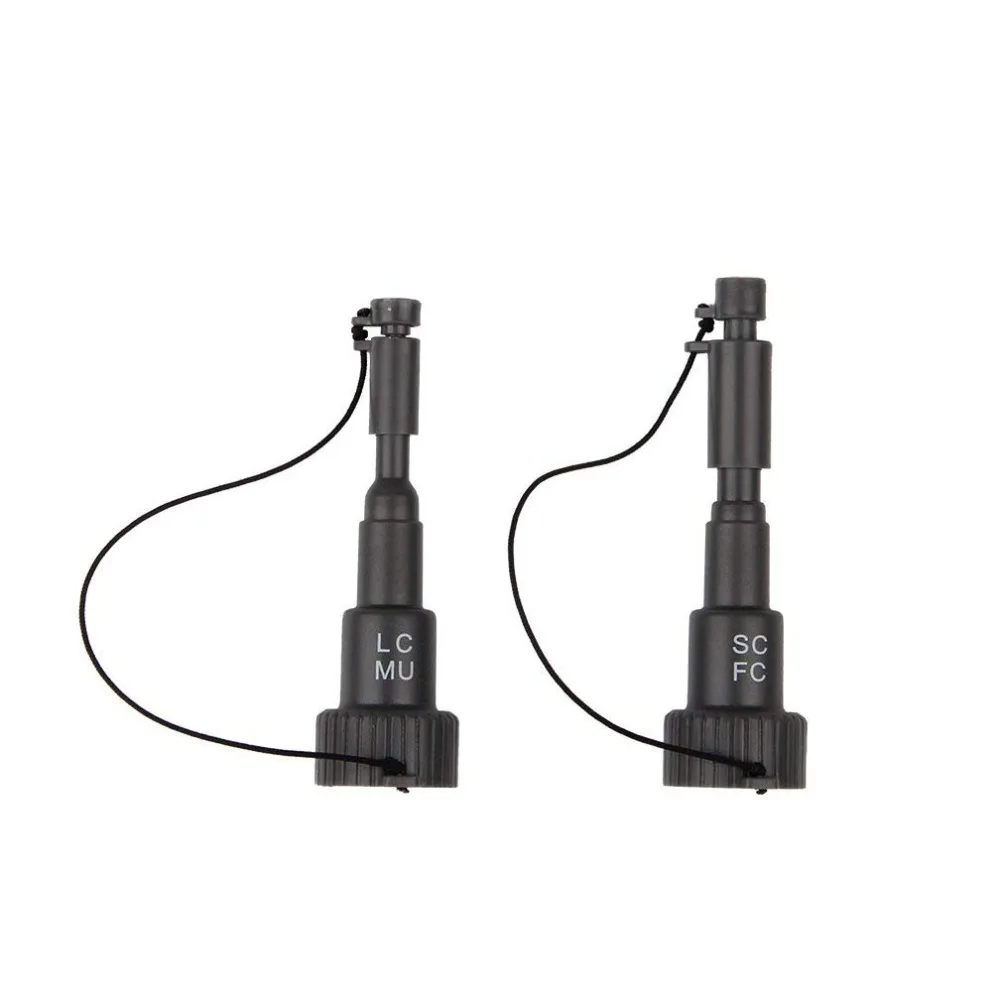 10Gtek Electronic Fiber Optic Cleaner for 1.25mm LC/MU &amp 2.5mm SC/FC/E2000/ST Connectors | Мобильные телефоны и