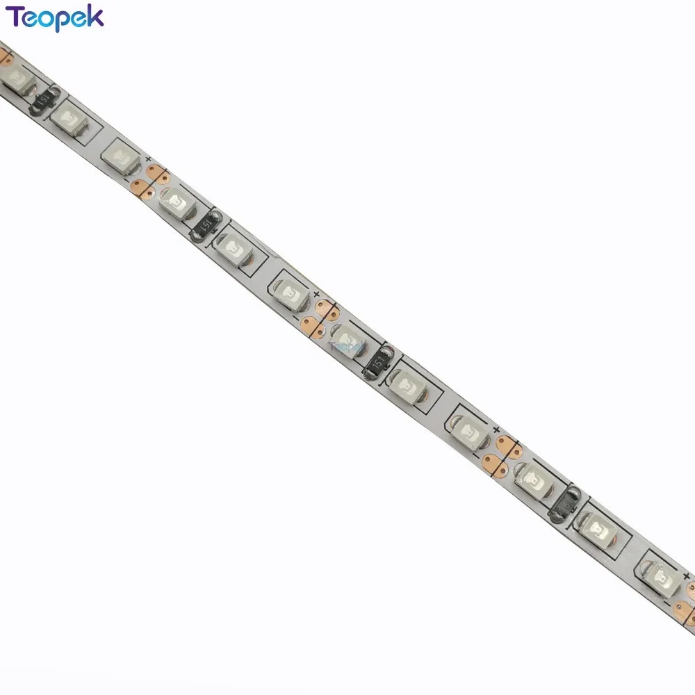 5 м 2835 SMD СВЕТОДИОДНЫЙ ная лента 600 светодиодный мм ширина 12 В Гибкая светодиодная/M