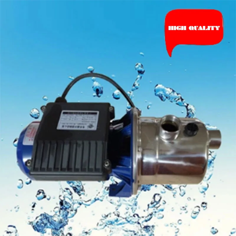 

Садовые насосы для воды из нержавеющей стали 9.191HP SZ075 220 В 50 Гц