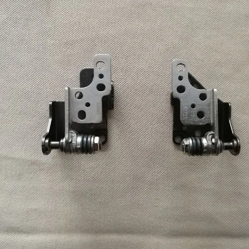 GZEELE New Right + Left LCD Hinges For MSI GE72 GE72VR MS-1793 MS-1794 MS-179C Screen R+L | Компьютеры и офис
