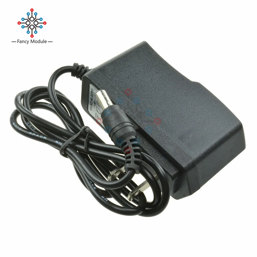 AC 100 240V to DC 5V 2A 2000mA импульсный источник питания адаптер вилка стандарта США|adapter us|us