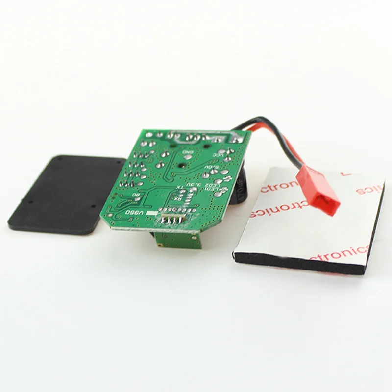 

V950 Receiver V950-020 Main Board Pcb For Wltoys V950 6Ch Rc Helicopter Spare Parts