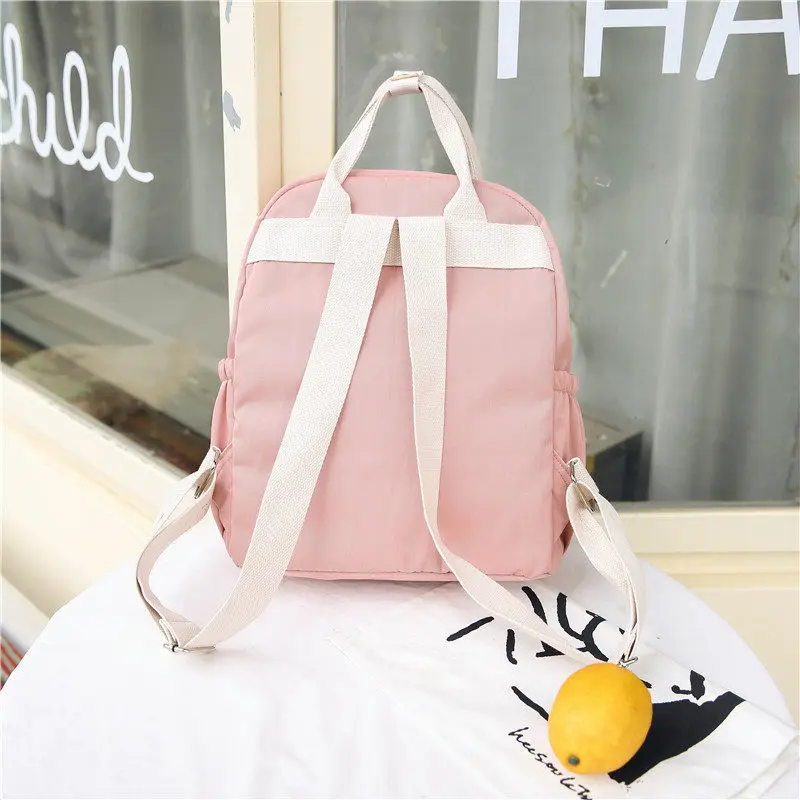 Многофункциональный рюкзак большой емкости модный трендовый дорожный для