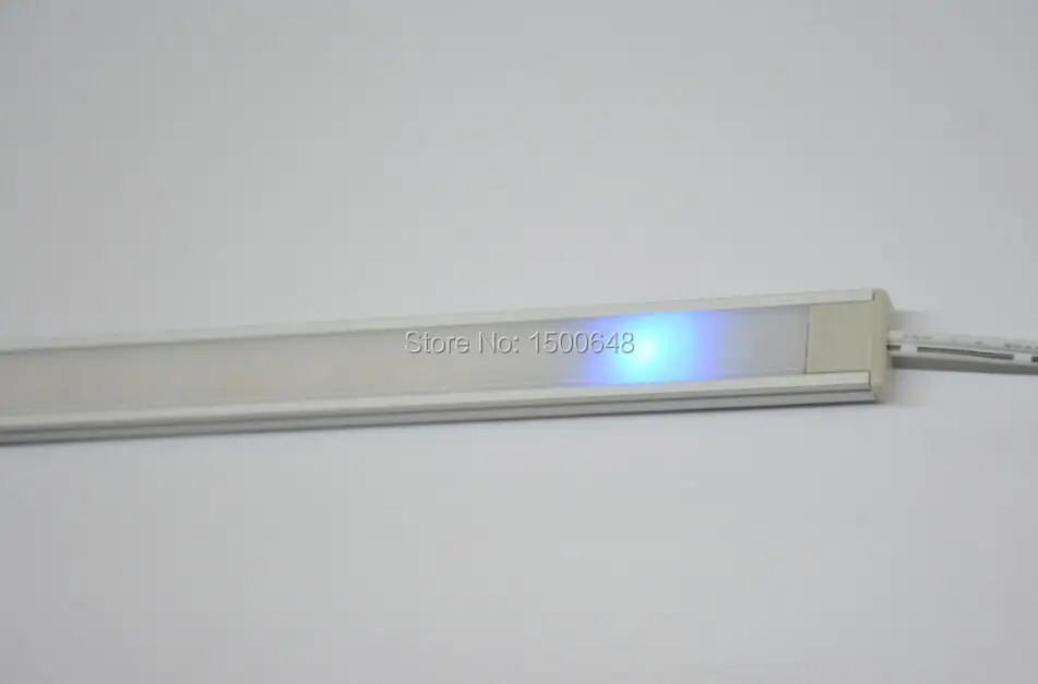 15 шт./лот мини PCBA сенсорный диммер для светодиодного алюминиевого профиля | Лампы