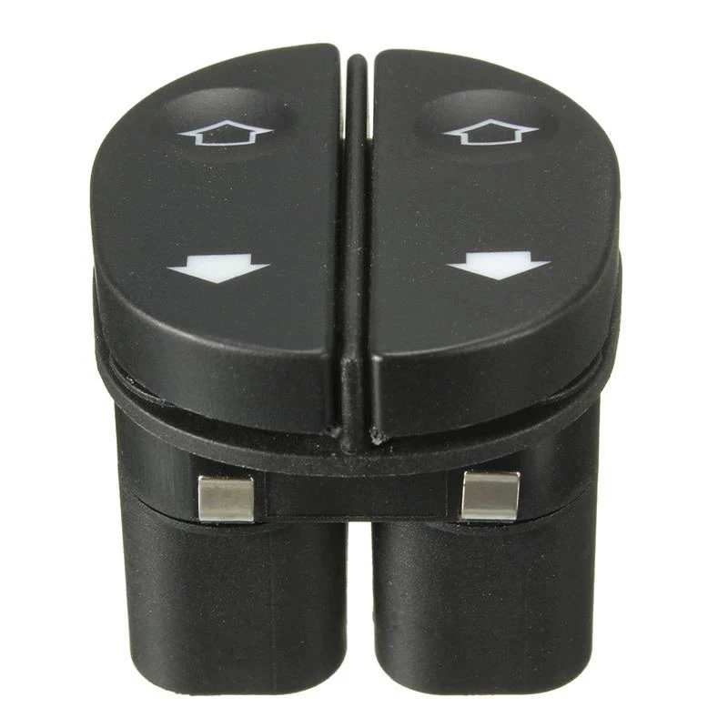 

Electric Power Window Lifter Driver Side Winder Switch for Ford Fiesta KA MK6 Fusion PUMA Tourneo Connect 96FG14529BC