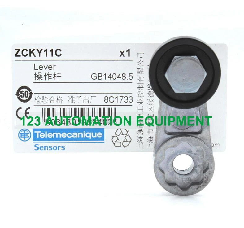 Новый оригинальный дорожный рычаг переключателя ZCKY11C ZCKY13C|Аксессуары для
