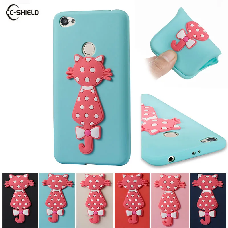 3D рельефный для Xiaomi Redmi Примечание 5A чехол note5 a mde6s mdt6s mde6 Dual SIM TD LTE MDT6 Denim|cover for
