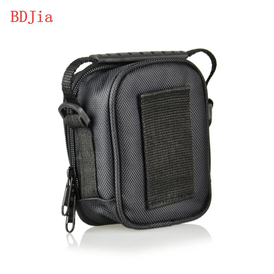 High Quality Thick Camera Cover Case Bag for Fuji FujiFilm XF10 X70 X30 XF1 XQ2 XP140 XP130 XP120 XP90 XP80 With Shulder Strap |