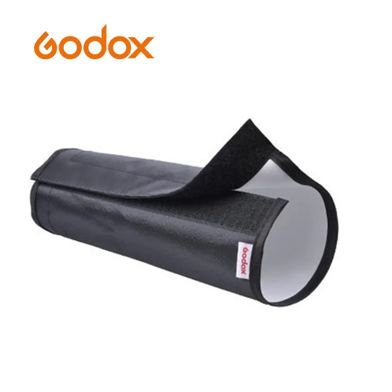 Godox SN3030 31 см x 28 6 складной тканевый рассеиватель для камеры Speedlite | Электроника