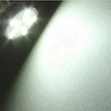 10X HRSOD MR11 LED 6 W 15 светодиодный SMD 5730 300-450 LM 2800-3500/6000-6500 K Светодиодная лампа