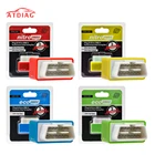 Чип Nitro OBD2 EcoOBD2 ECU, 4 цвета, штепсельная вилка и драйвер, нитроobd2 Eco OBD2 для автомобилей 15%