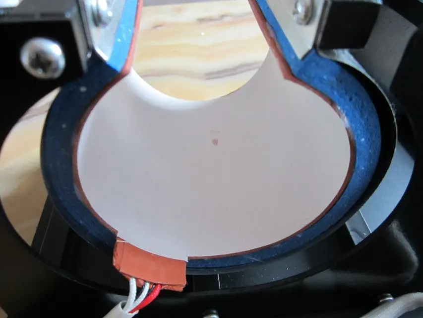 Портативный цифровой термопресс для кружек чашек сделай сам креативный