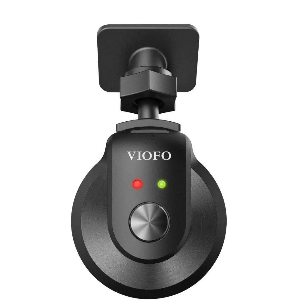 Viofo WR1 конденсатор Wi Fi Full HD 1080 P автомобиль тире Камера DVR Регистраторы НОВАТЭК Чип