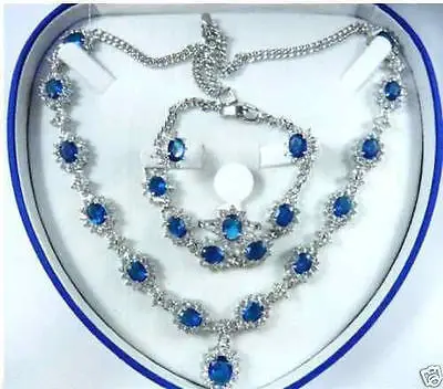 Благородство кварцевый кристалл натуральный ювелирных изделий для женщин