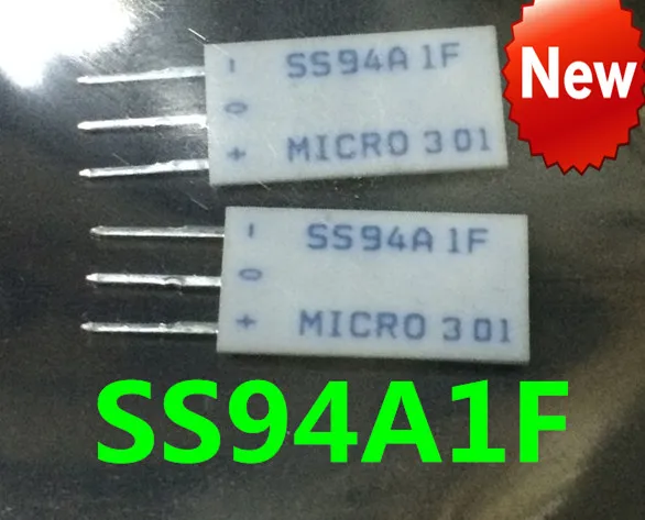 

Новый оригинальный SS94A1F SS94A1 SS94A2 91SS12-2