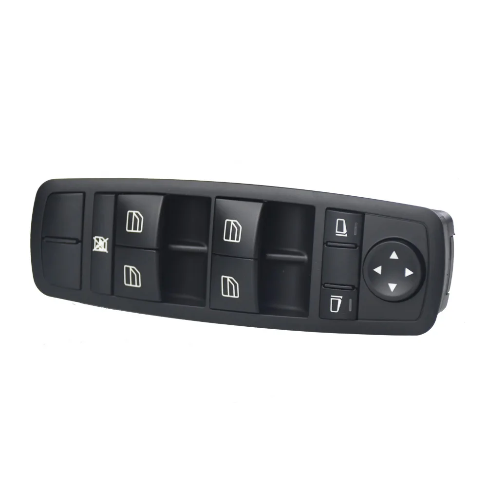 Выключатель стеклоподъемника для Mercedes Benz W164 GL320 GL350 GL450 ML320 ML350 ML450 ML500 R320 R350 2518300290