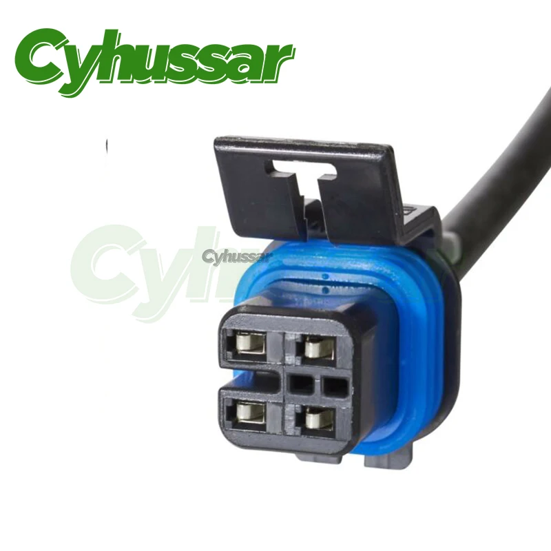 Кислородный датчик O2 Lambda соотношения воздуха и топлива для CHEVROLET GMC SAAB 12612506 2008