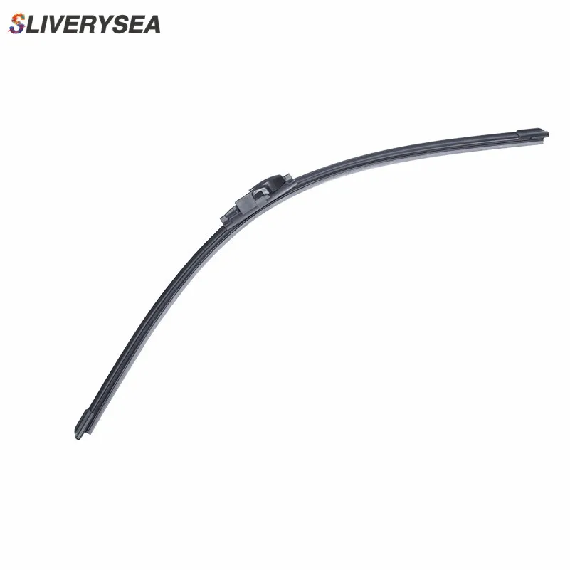 SLIVERYSEA щетка стеклоочистителя для Honda Civic 8 (UFO) 2007-2016 26 ''+ 23 'r высокое качество