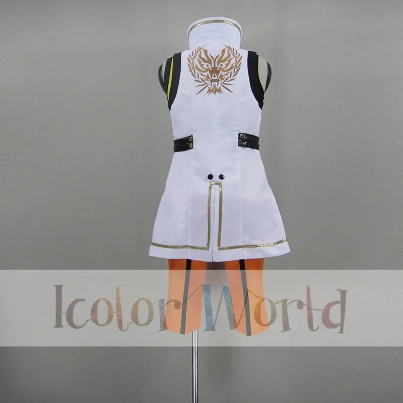 Костюм для косплея кота Fujiki God Eater 2|cosplay costume|costume costumecostume cosplay |