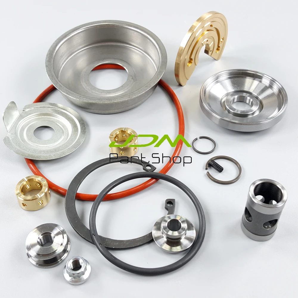 Турбокомпрессор CT20 17201 для Toyota Hilux Hiace Landcuiser 2L T 2 4|kit kits|kit toyotakit turbo repair |