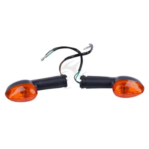 Задний поворотный сигнал для мотоцикла Yamaha YBR 125 YBR125 JYM 2010 2013 11 12|turn signal light|motorcycle