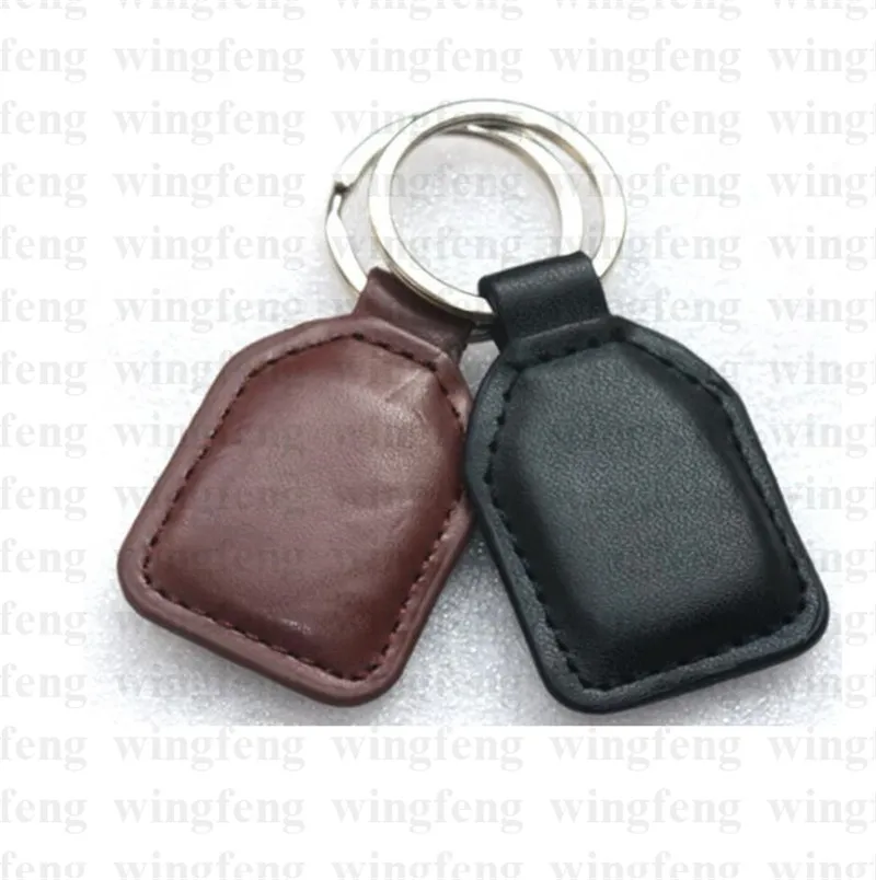 

Пассивная rfid-метка с чипами T5577, из натуральной кожи черного или тонущего цвета, 125 кГц, по низкой цене