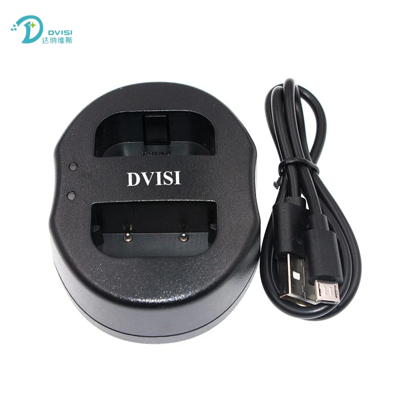 3 шт. NB 2L 2LH аккумуляторная батарея для камеры с USB двойным зарядным устройством Canon