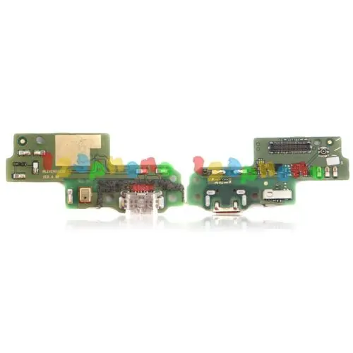 Зарядное устройство USB зарядки печатной платы порта Шлейф для Huawei P9 Lite | Мобильные