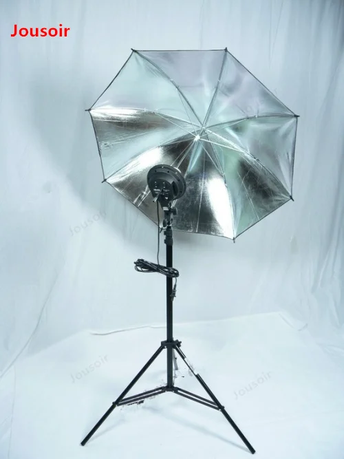 Mettle Mito quadruple lamp soft box photo equipment set bulbs CD50 | Электроника