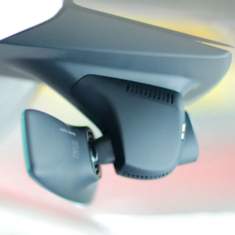 Видеорегистратор IRO для Tesla Model S AP2 | Автомобили и мотоциклы